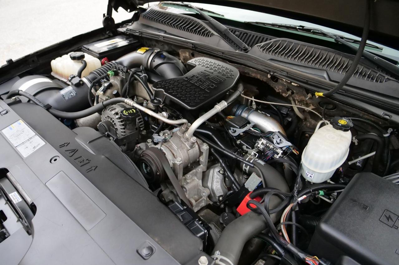 2007 Chevrolet Silverado 3500 Classic LT1 / DRW / Duramax V8 Diesel / Allison! Lincolnton NC