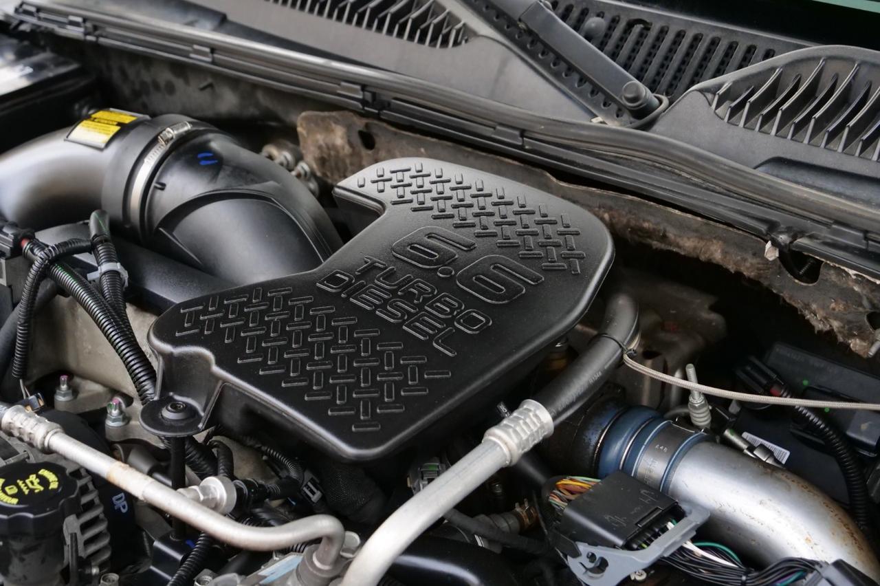 2007 Chevrolet Silverado 3500 Classic LT1 / DRW / Duramax V8 Diesel / Allison! Lincolnton NC