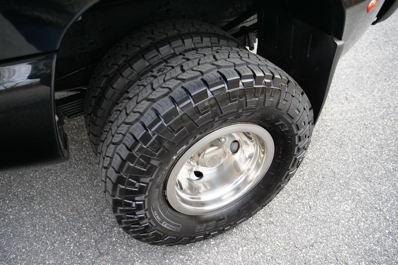 2007 Chevrolet Silverado 3500 Classic LT1 / DRW / Duramax V8 Diesel / Allison! Lincolnton NC