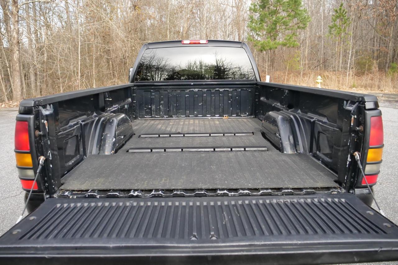 2007 Chevrolet Silverado 3500 Classic LT1 / DRW / Duramax V8 Diesel / Allison! Lincolnton NC