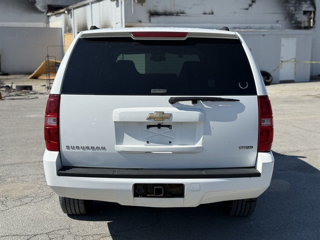 2007 Chevrolet Suburban 1500 LT Crestwood KY