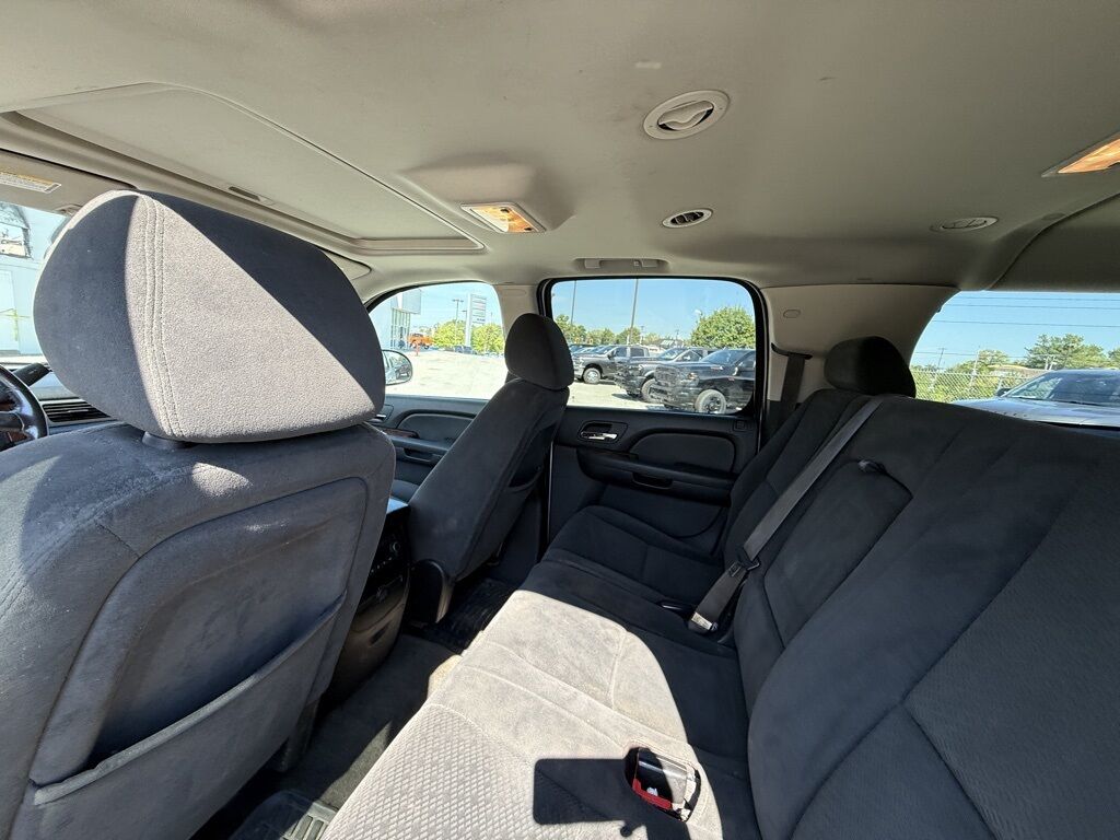 2007 Chevrolet Suburban 1500 LT Crestwood KY