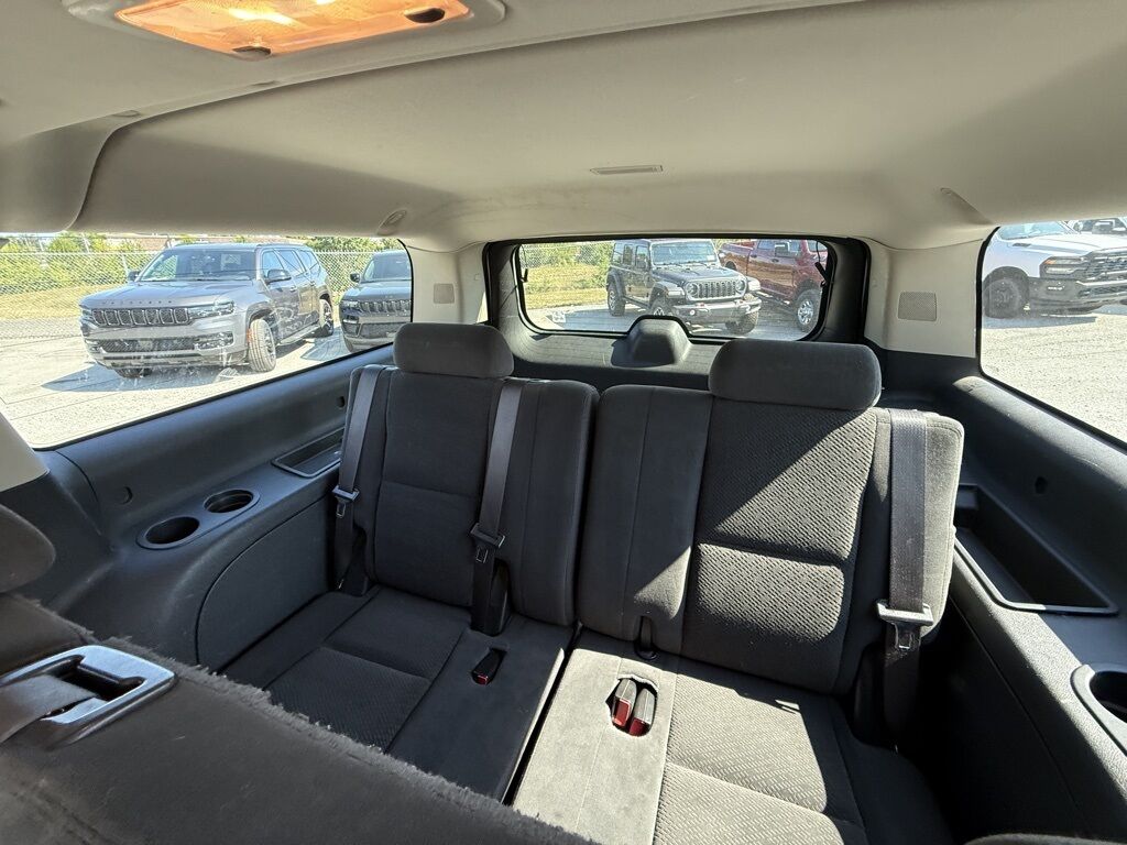 2007 Chevrolet Suburban 1500 LT Crestwood KY