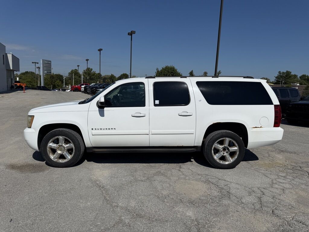 2007 Chevrolet Suburban 1500 LT Crestwood KY