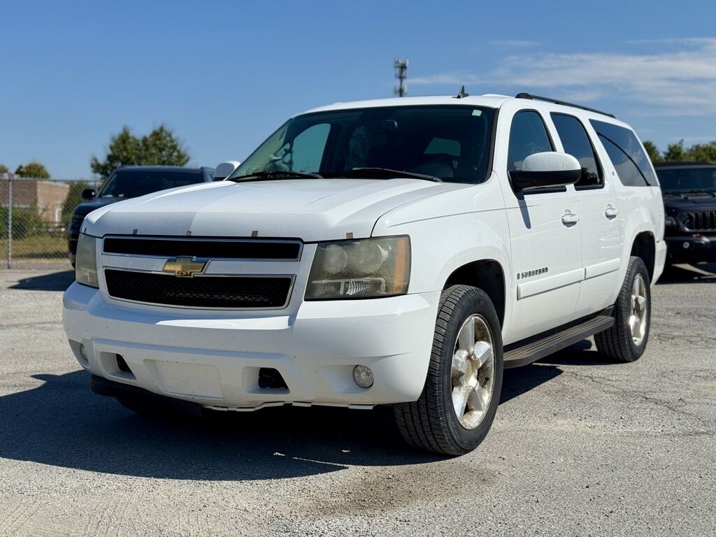 2007 Chevrolet Suburban 1500 LT Crestwood KY