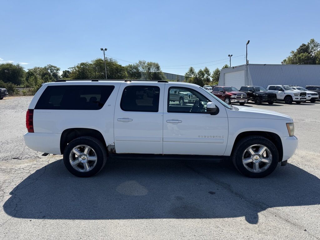 2007 Chevrolet Suburban 1500 LT Crestwood KY
