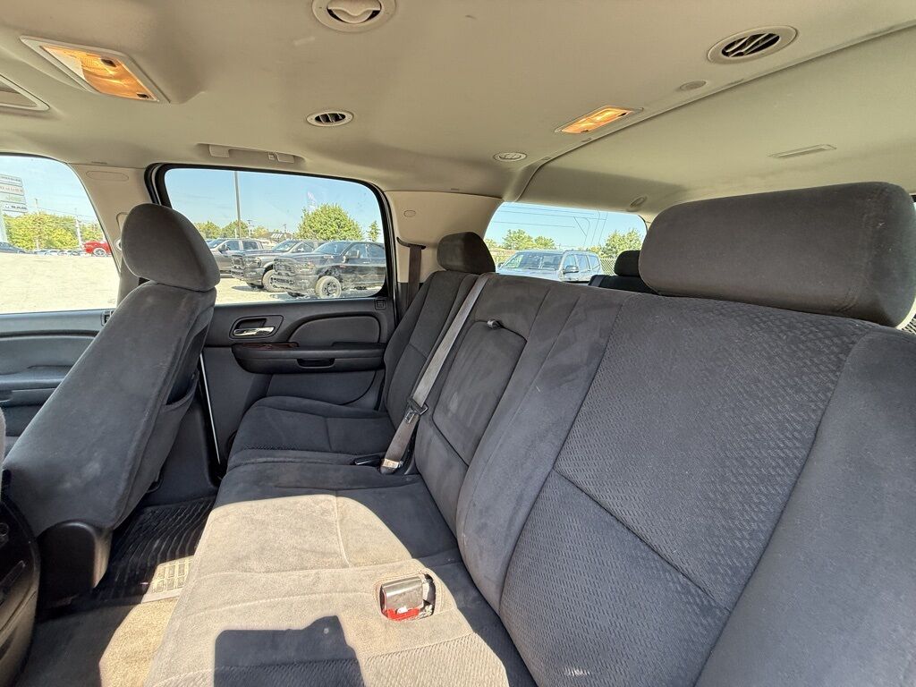 2007 Chevrolet Suburban 1500 LT Crestwood KY