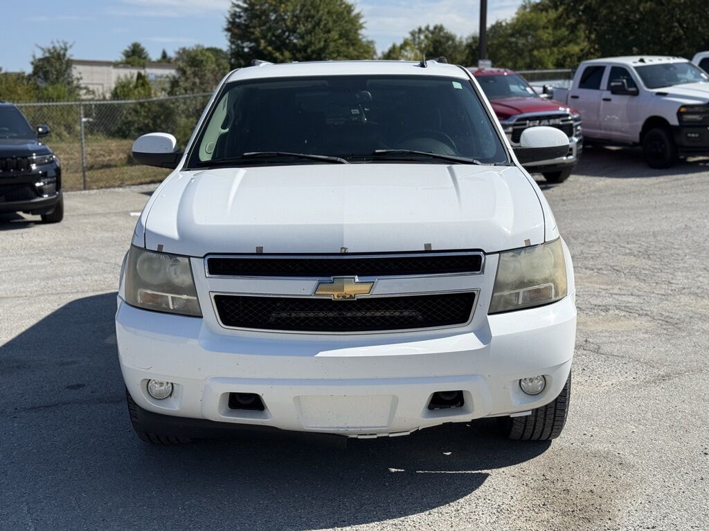 2007 Chevrolet Suburban 1500 LT Crestwood KY