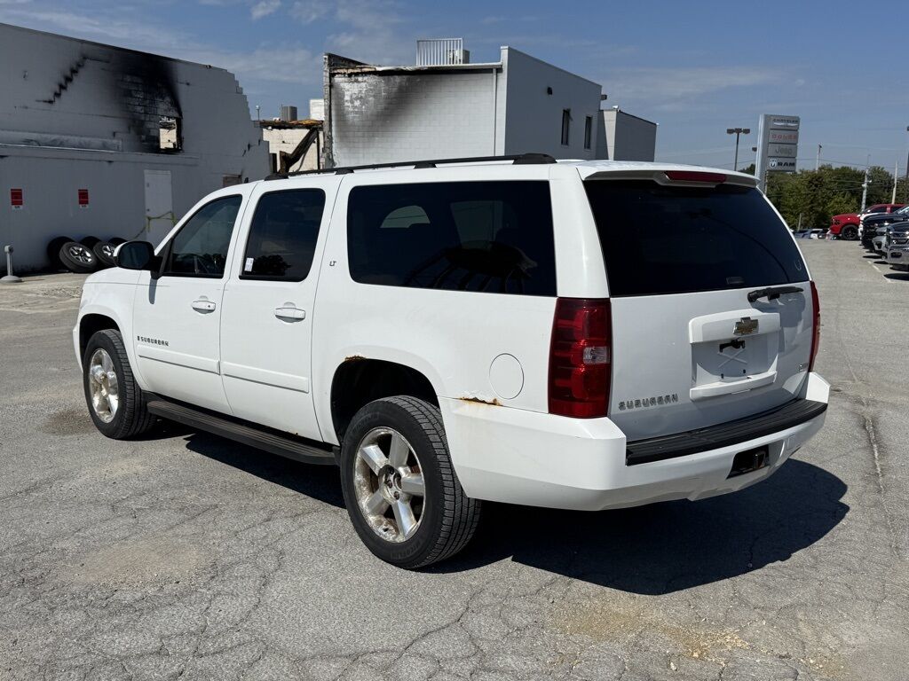 2007 Chevrolet Suburban 1500 LT Crestwood KY