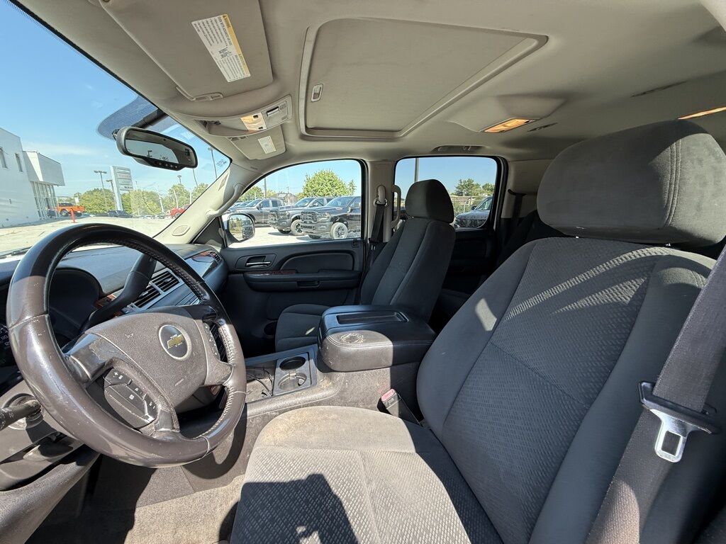 2007 Chevrolet Suburban 1500 LT Crestwood KY