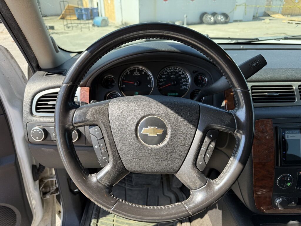 2007 Chevrolet Suburban 1500 LT Crestwood KY