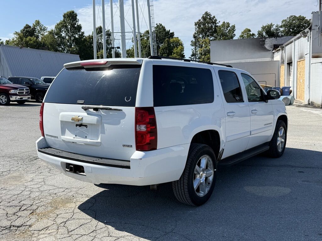 2007 Chevrolet Suburban 1500 LT Crestwood KY