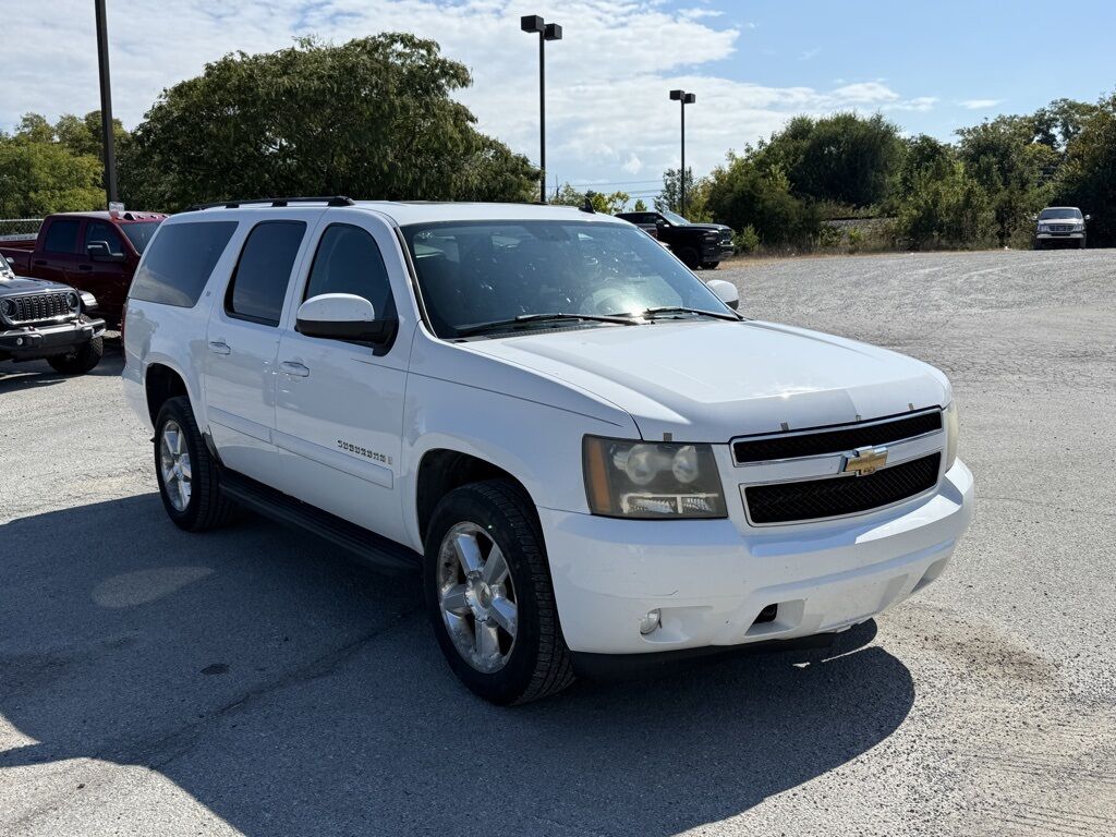 2007 Chevrolet Suburban 1500 LT Crestwood KY