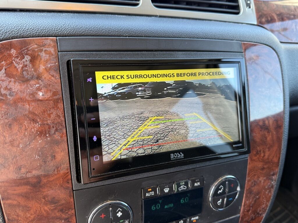 2007 Chevrolet Suburban 1500 LT Crestwood KY