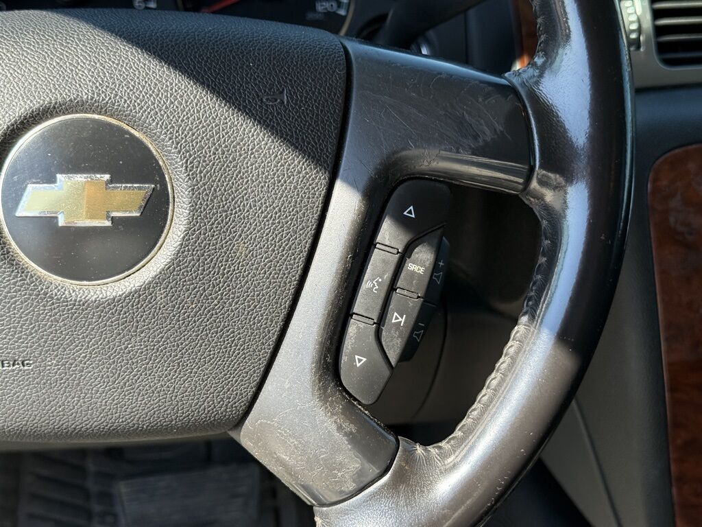 2007 Chevrolet Suburban 1500 LT Crestwood KY