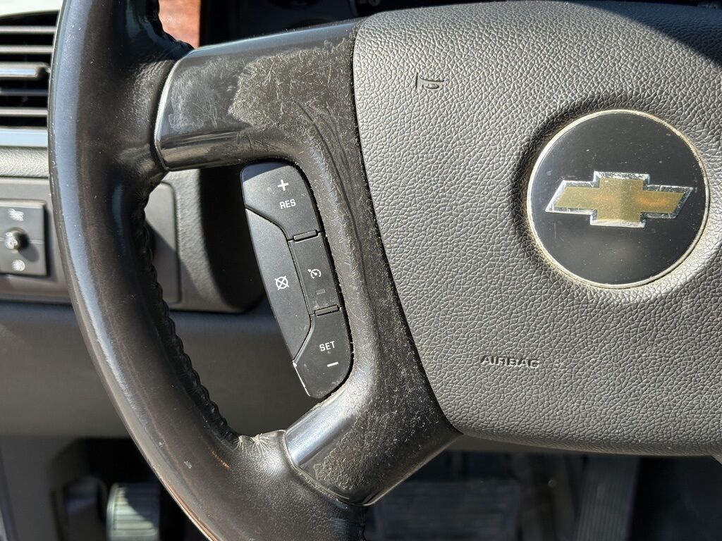2007 Chevrolet Suburban 1500 LT Crestwood KY