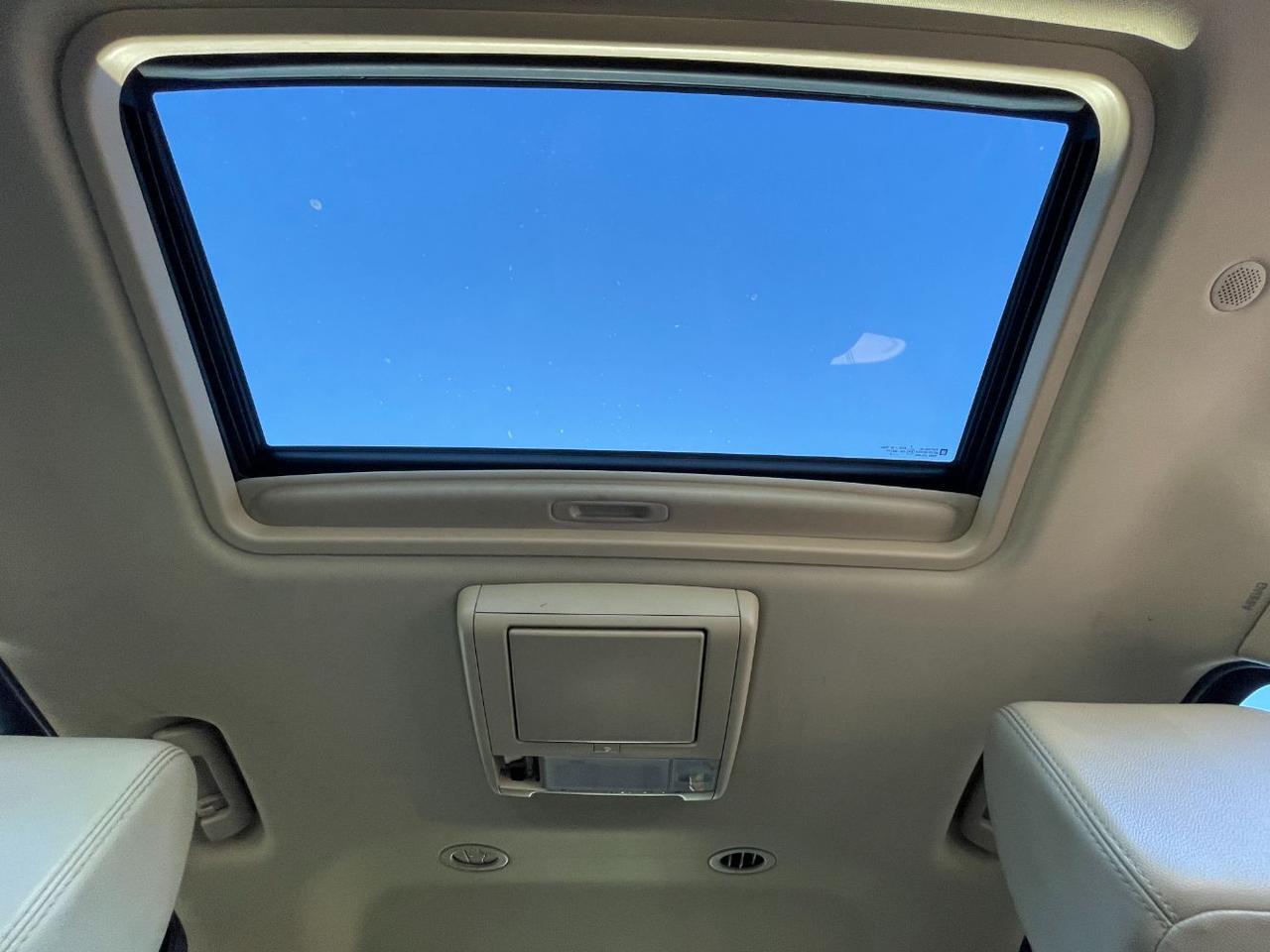 2007 Chevrolet Suburban 1500 LT Spokane WA