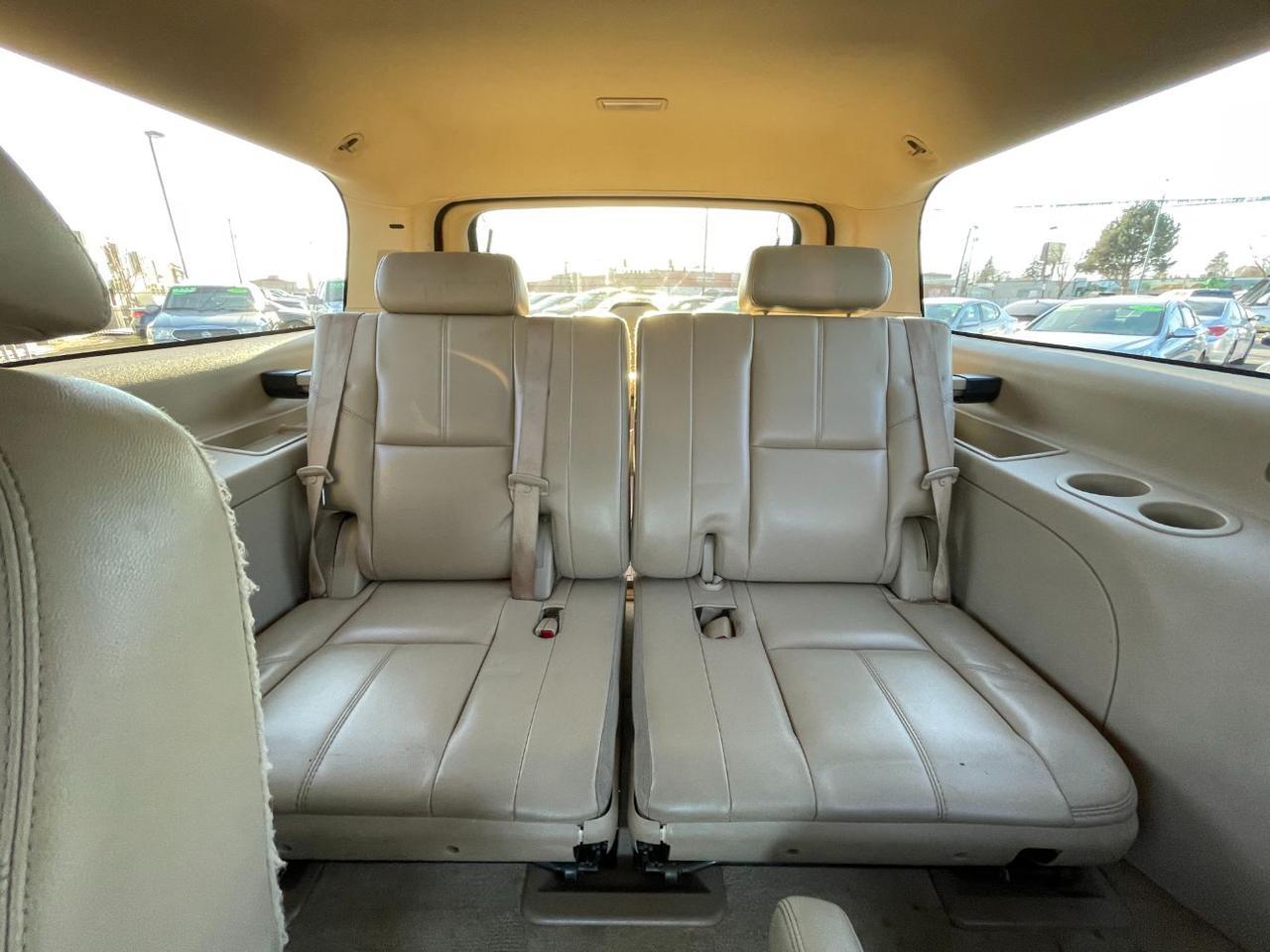 2007 Chevrolet Suburban 1500 LT Spokane WA