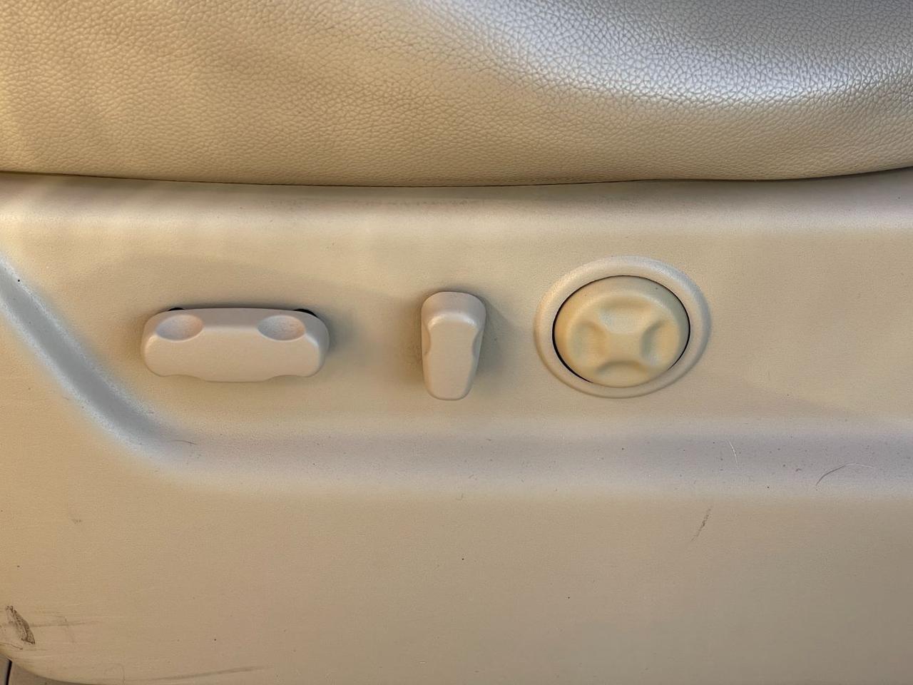 2007 Chevrolet Suburban 1500 LT Spokane WA