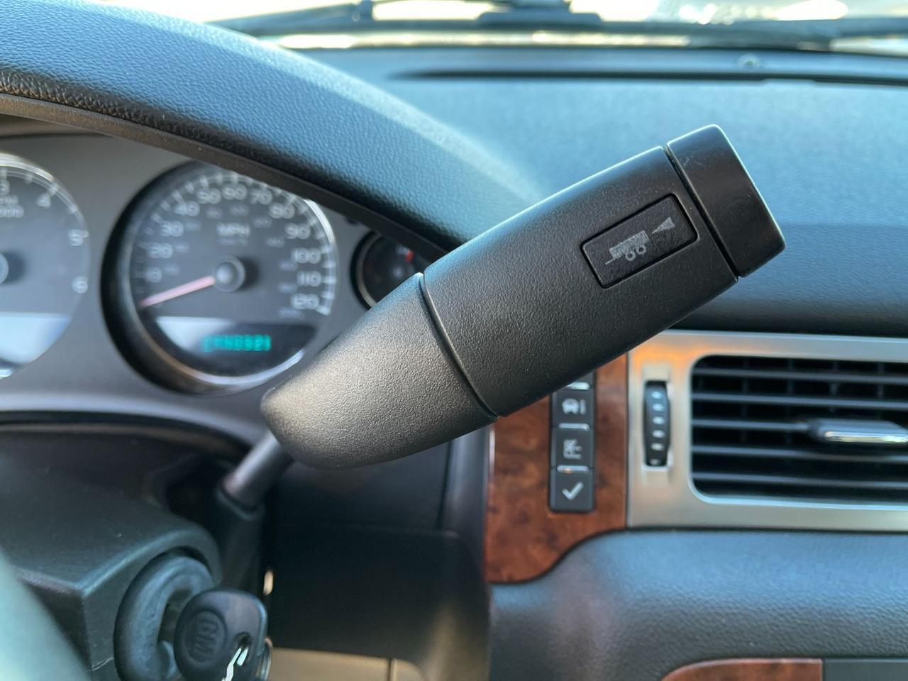 2007 Chevrolet Suburban 1500 LT Spokane WA