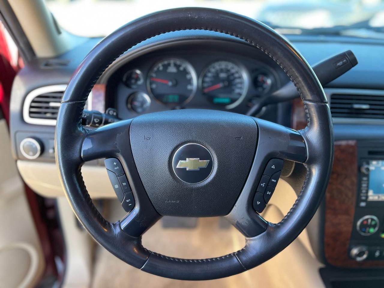 2007 Chevrolet Suburban 1500 LT Spokane WA