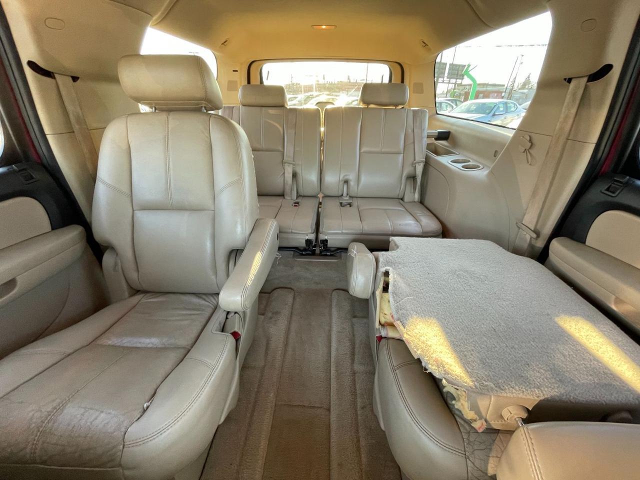 2007 Chevrolet Suburban 1500 LT Spokane WA