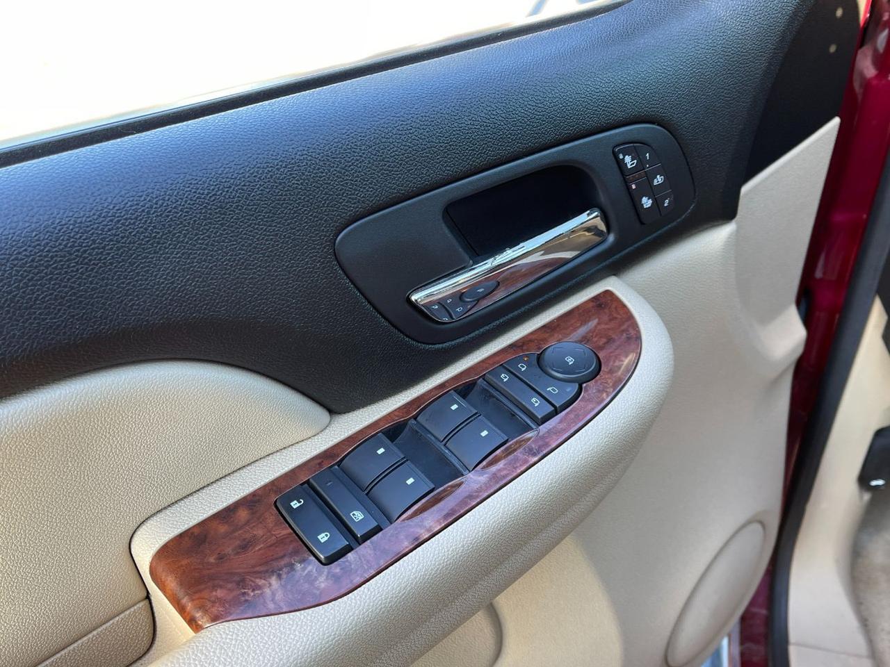 2007 Chevrolet Suburban 1500 LT Spokane WA