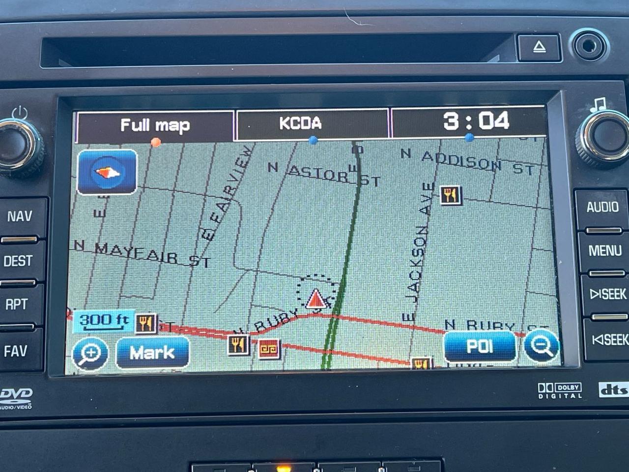 2007 Chevrolet Suburban 1500 LT Spokane WA