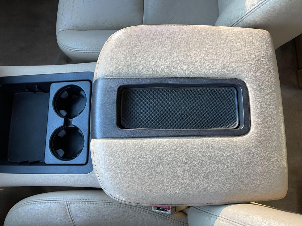 2007 Chevrolet Suburban 1500 LT Spokane WA