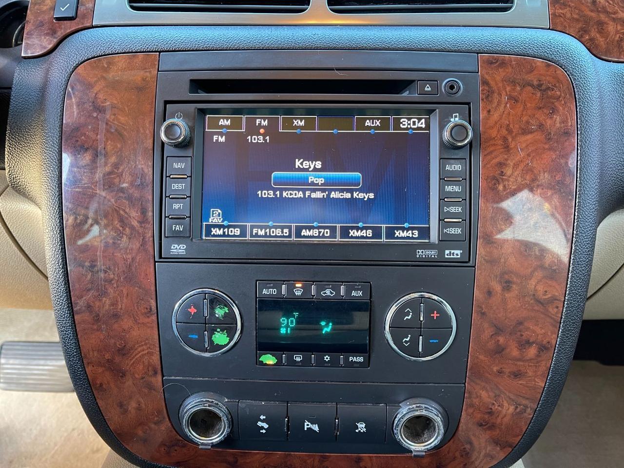 2007 Chevrolet Suburban 1500 LT Spokane WA