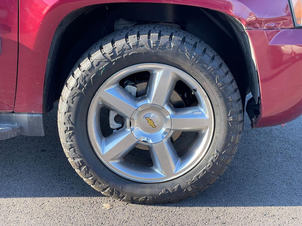 2007 Chevrolet Suburban 1500 LT Spokane WA