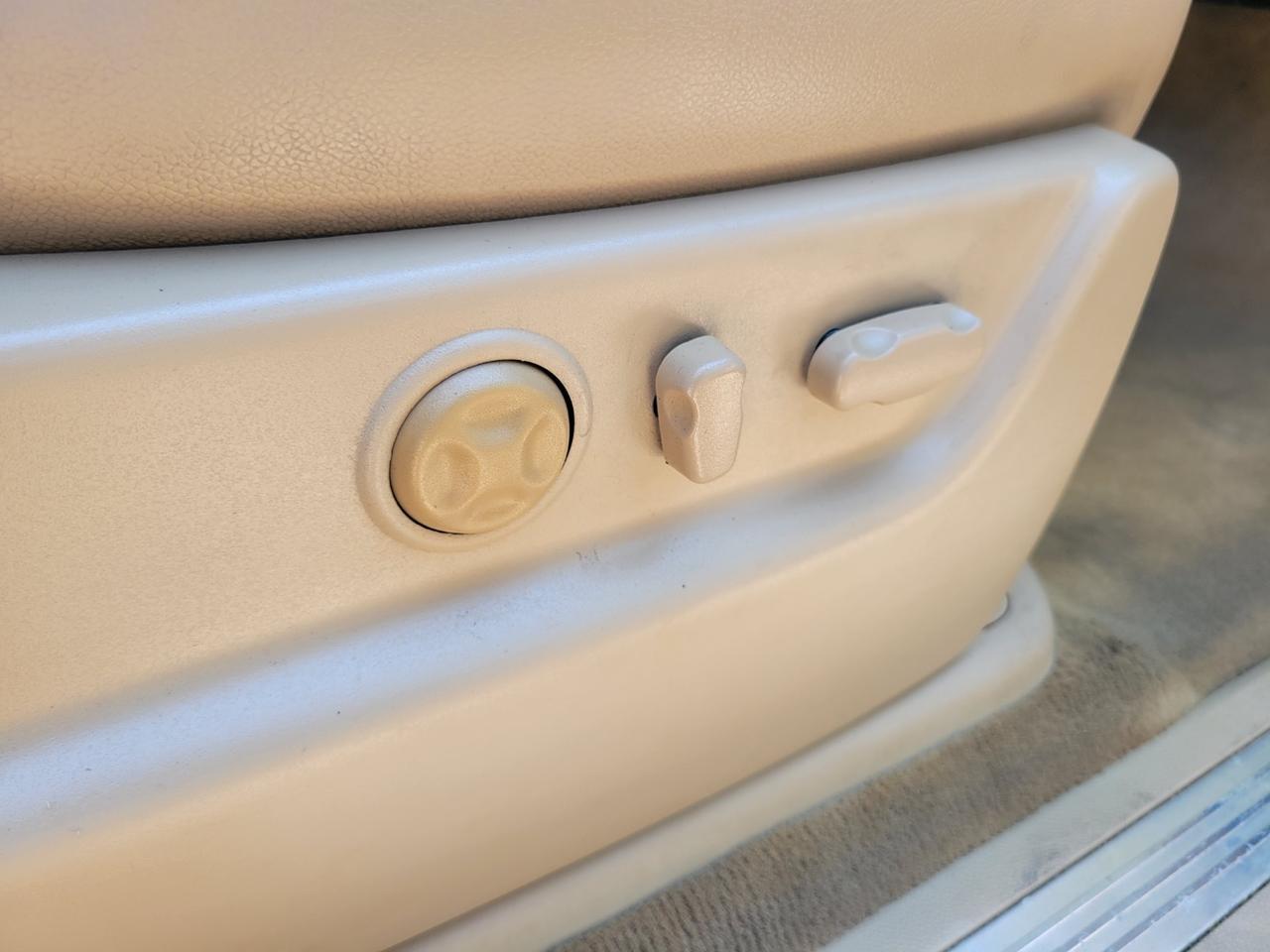 2007 Chevrolet Suburban 1500 LTZ Hardeeville SC