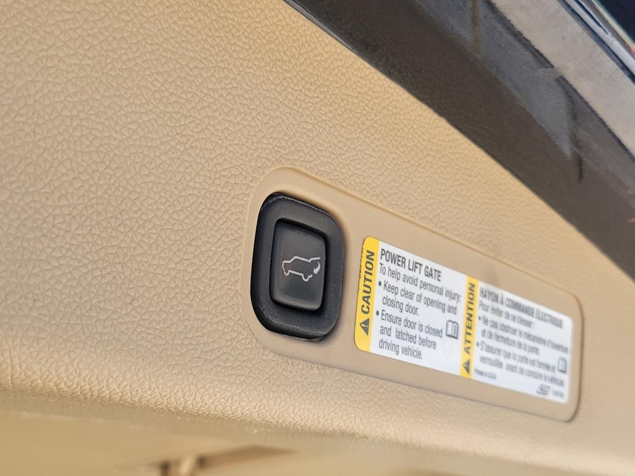 2007 Chevrolet Suburban 1500 LTZ Hardeeville SC