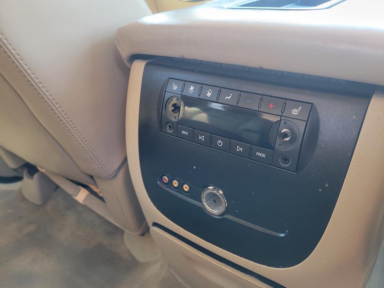 2007 Chevrolet Suburban 1500 LTZ Hardeeville SC