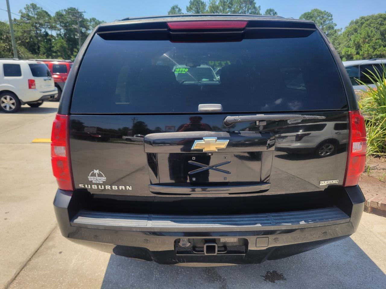 2007 Chevrolet Suburban 1500 LTZ Hardeeville SC