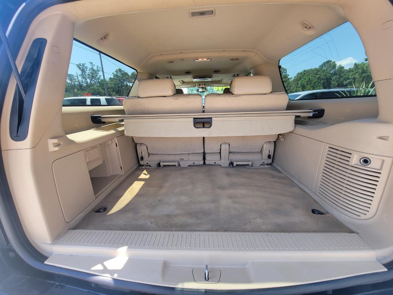 2007 Chevrolet Suburban 1500 LTZ Hardeeville SC