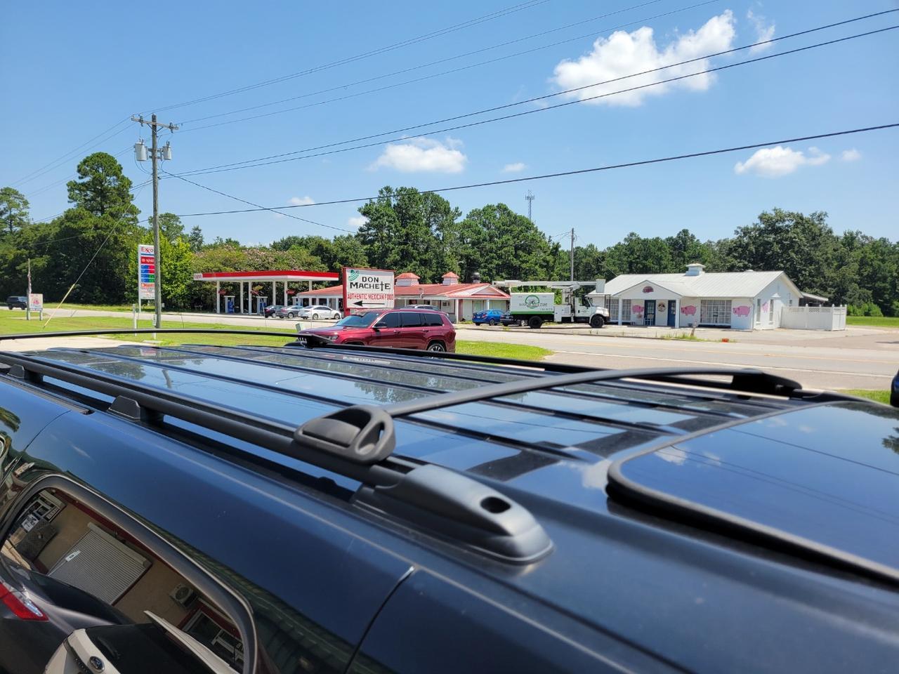 2007 Chevrolet Suburban 1500 LTZ Hardeeville SC