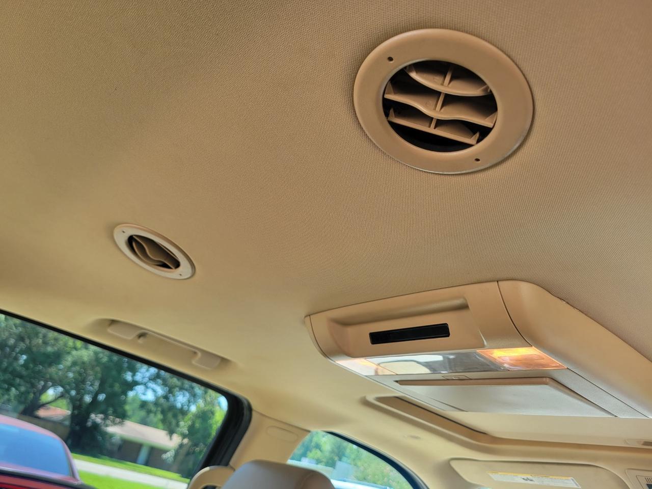 2007 Chevrolet Suburban 1500 LTZ Hardeeville SC