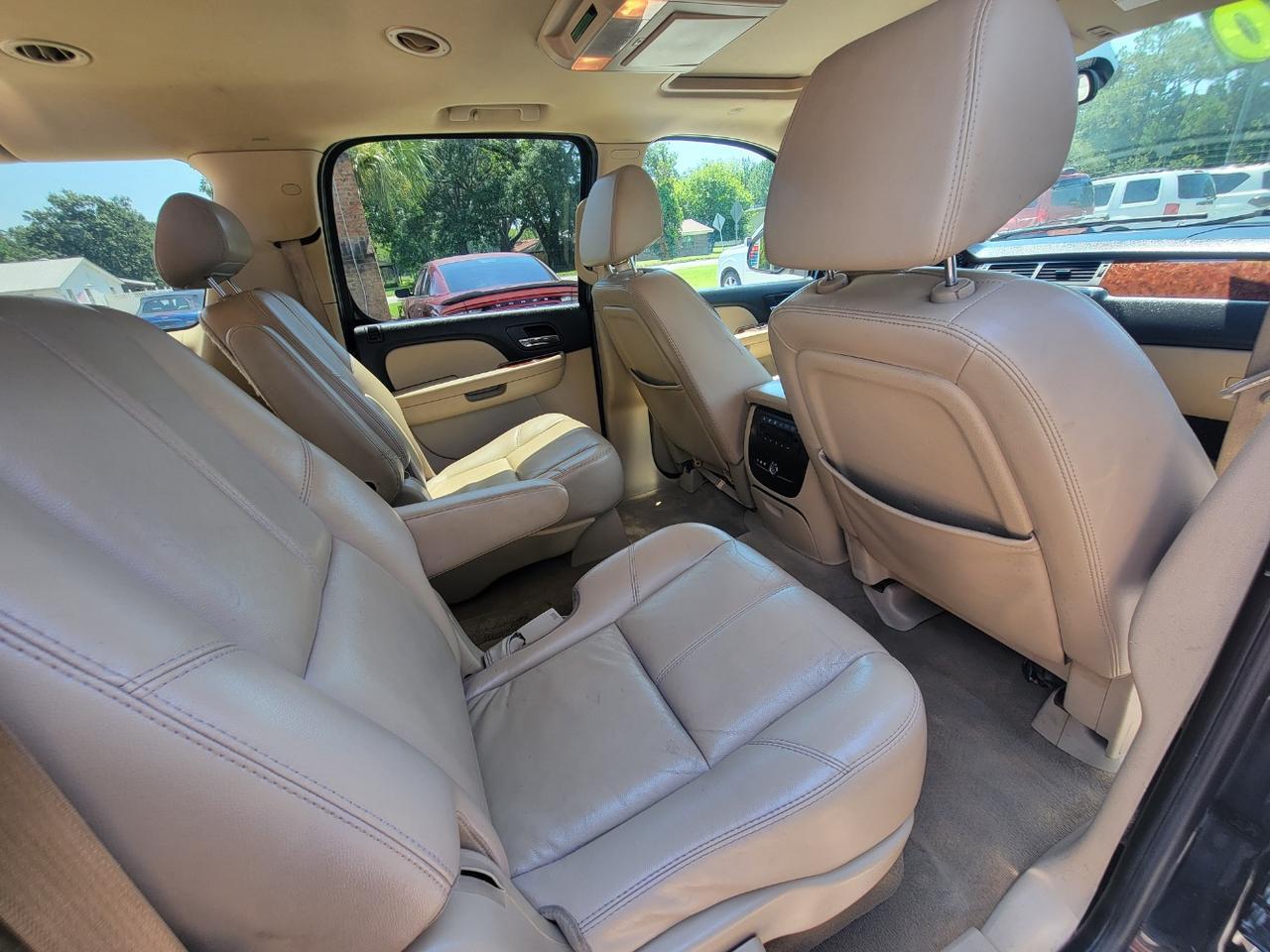 2007 Chevrolet Suburban 1500 LTZ Hardeeville SC