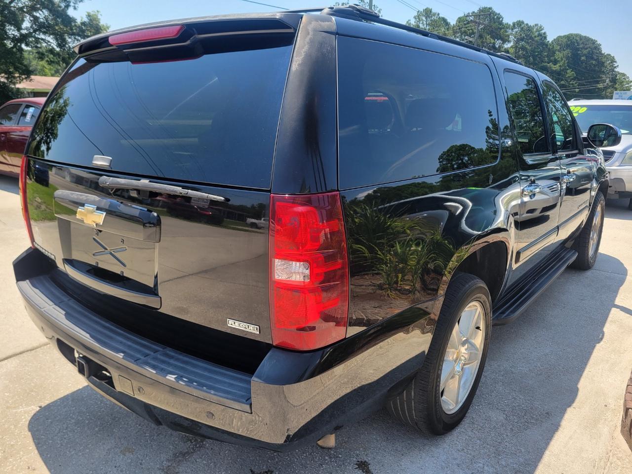 2007 Chevrolet Suburban 1500 LTZ Hardeeville SC