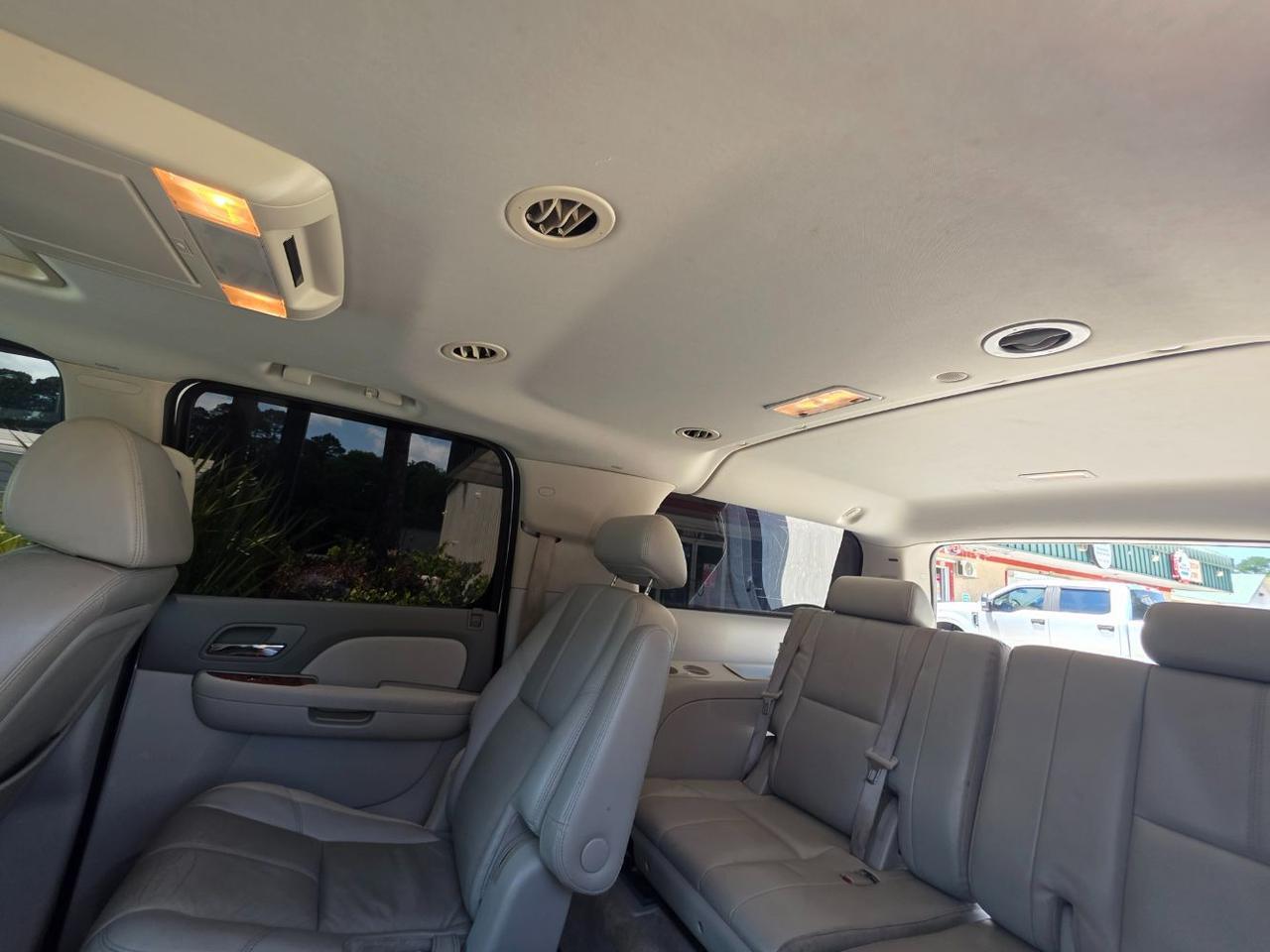 2007 Chevrolet Suburban 1500 LTZ Hardeeville SC