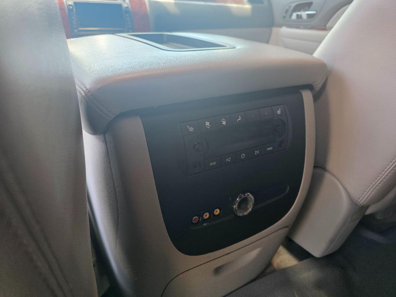 2007 Chevrolet Suburban 1500 LTZ Hardeeville SC