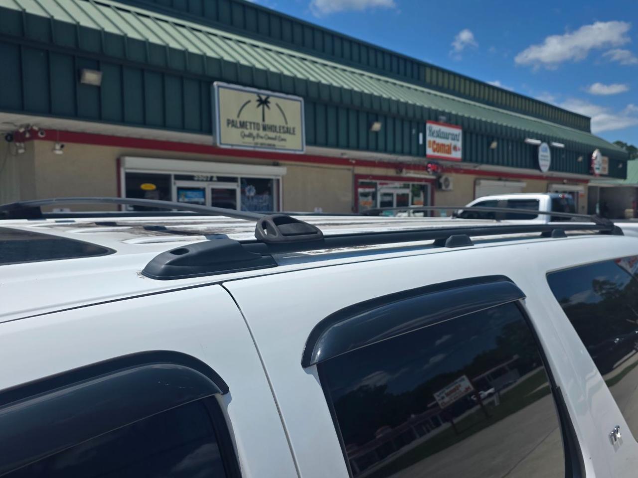 2007 Chevrolet Suburban 1500 LTZ Hardeeville SC