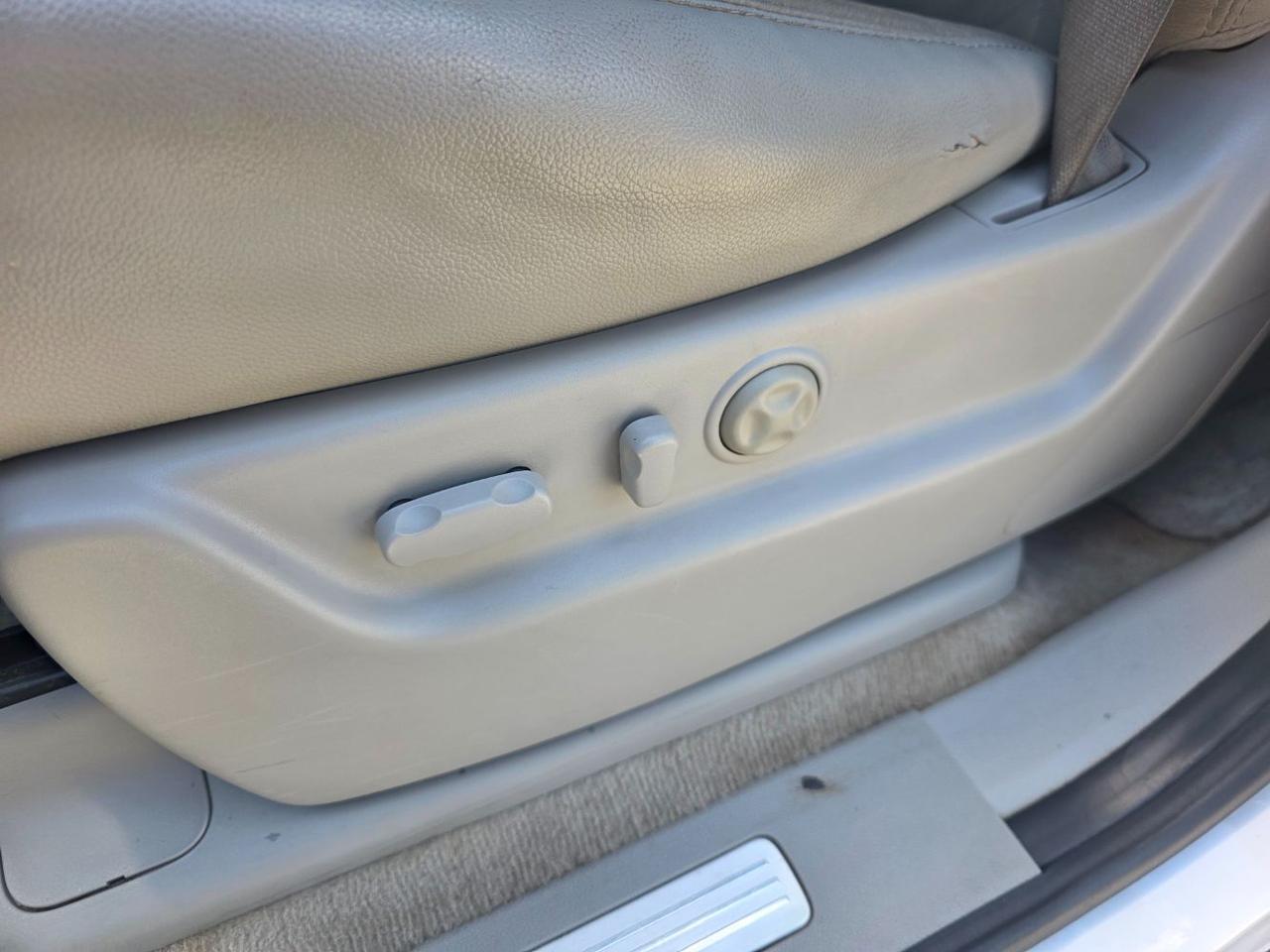 2007 Chevrolet Suburban 1500 LTZ Hardeeville SC