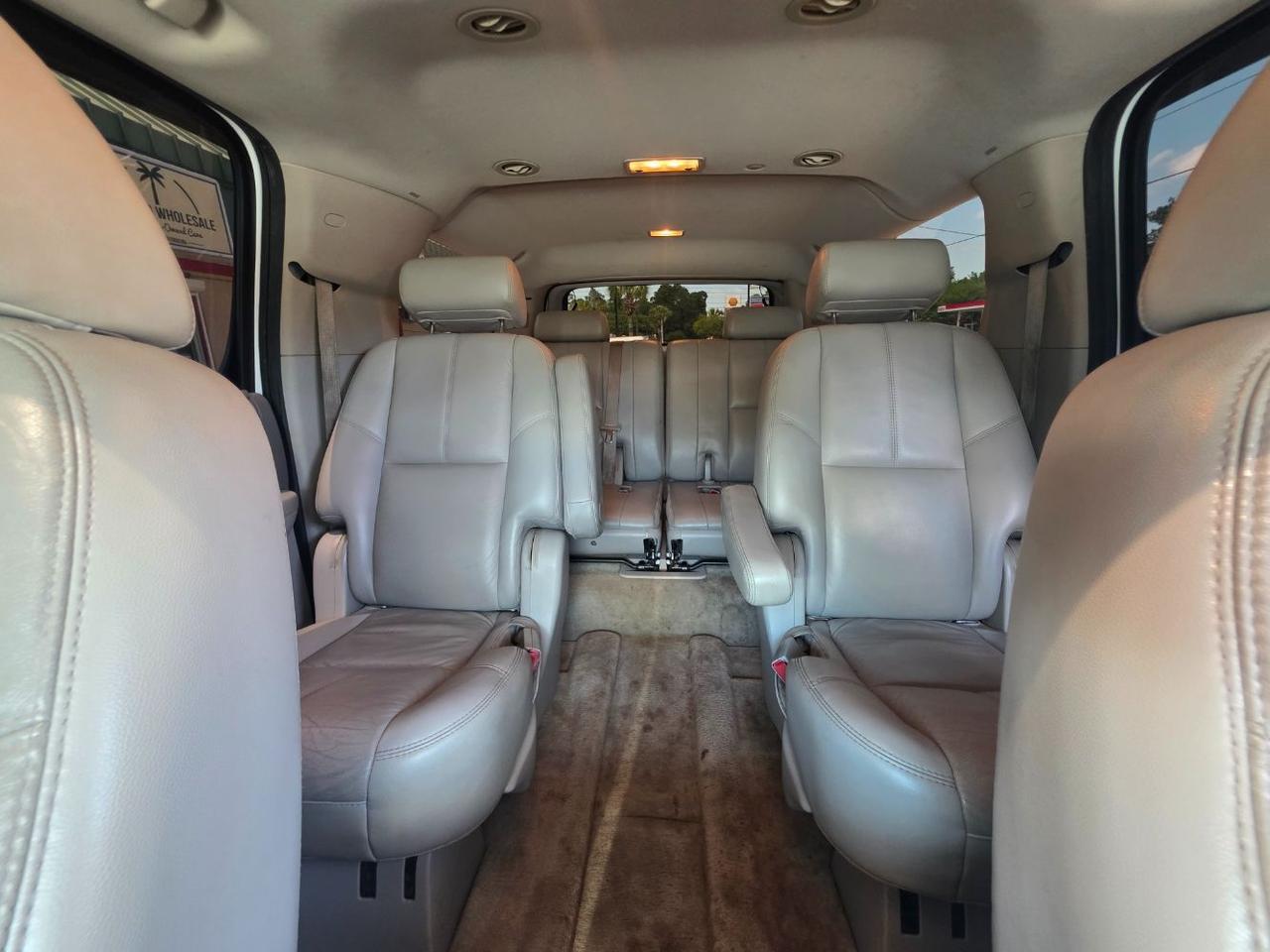 2007 Chevrolet Suburban 1500 LTZ Hardeeville SC