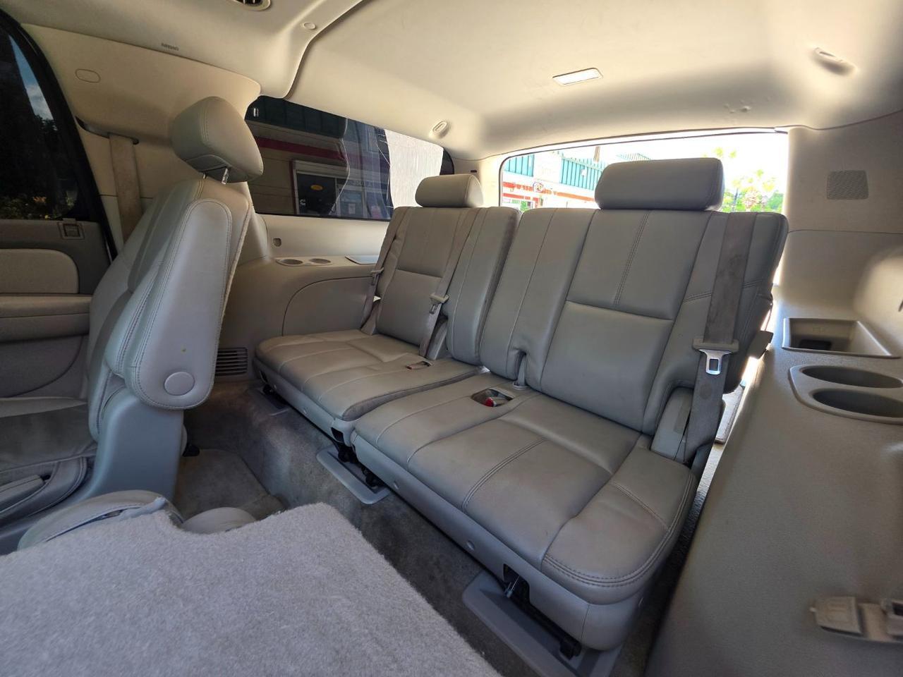2007 Chevrolet Suburban 1500 LTZ Hardeeville SC