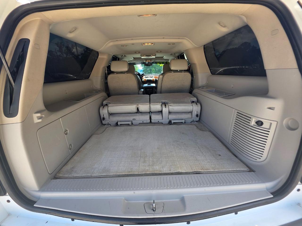 2007 Chevrolet Suburban 1500 LTZ Hardeeville SC