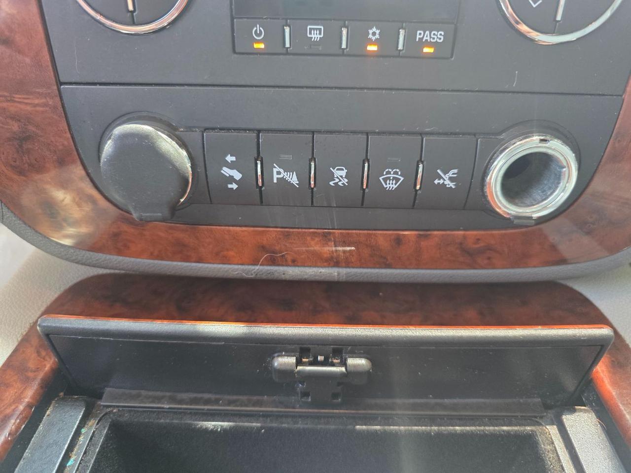 2007 Chevrolet Suburban 1500 LTZ Hardeeville SC