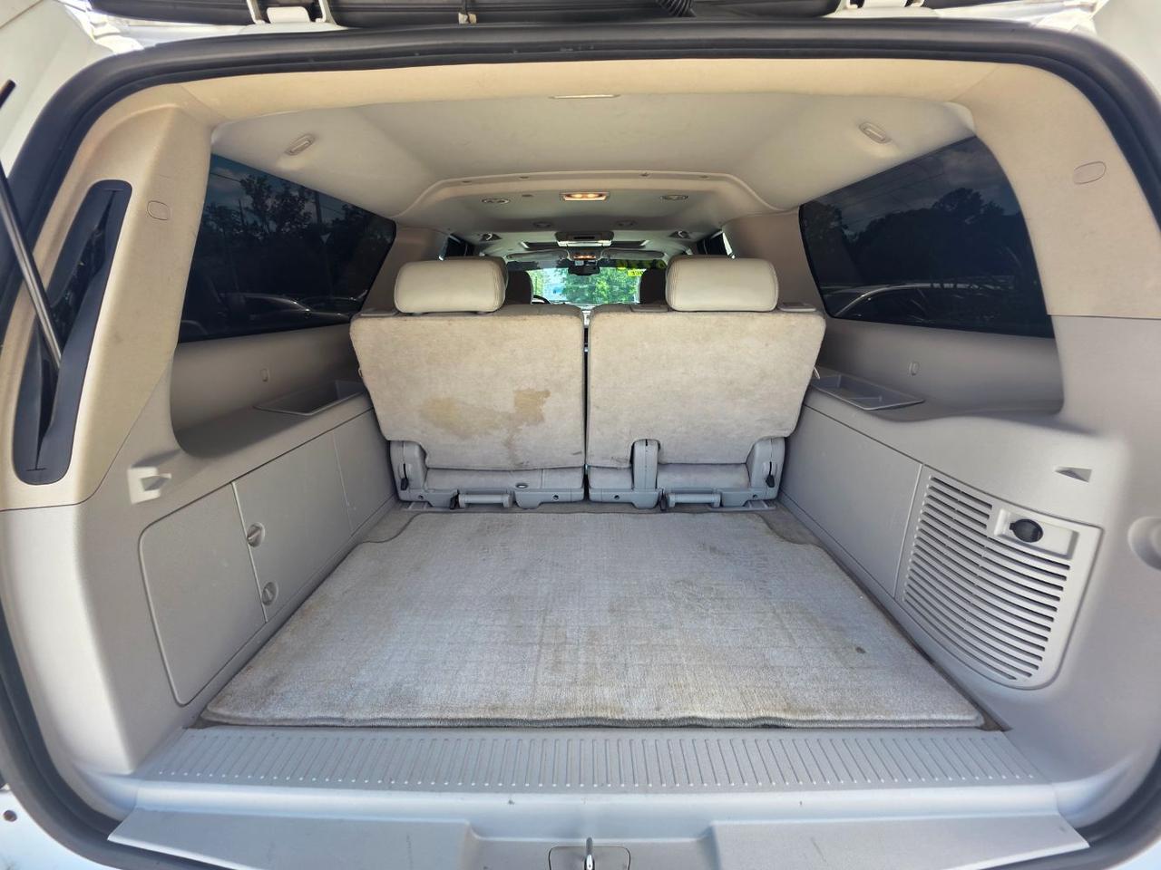 2007 Chevrolet Suburban 1500 LTZ Hardeeville SC