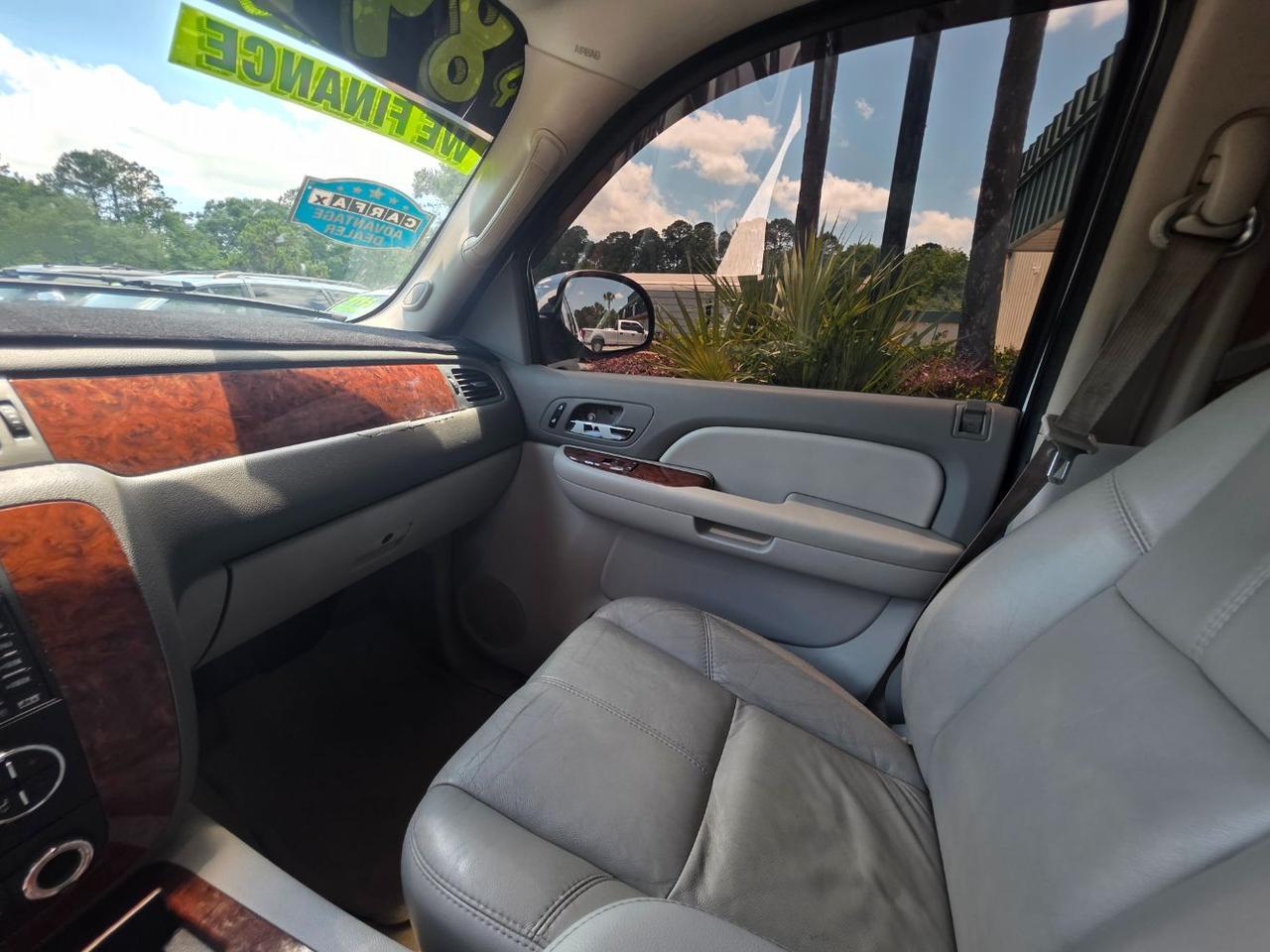 2007 Chevrolet Suburban 1500 LTZ Hardeeville SC